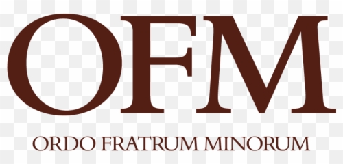 Custody Of The Holy Land Custodia Terrae Sanctae - Logo Ofm png