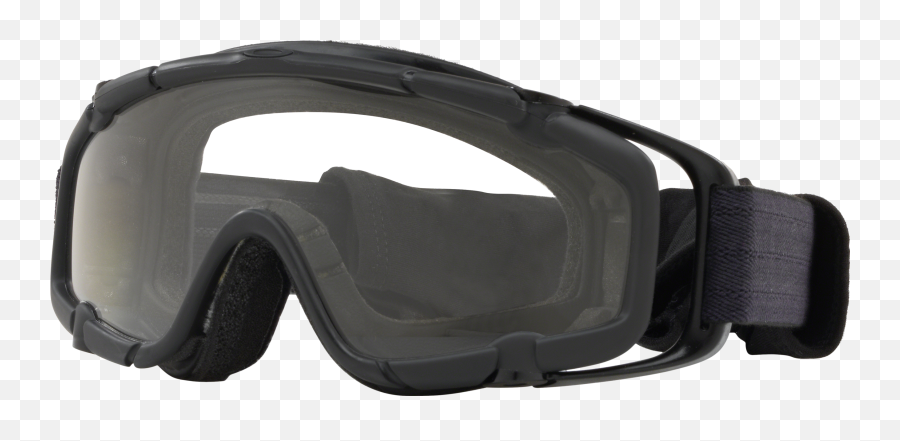 Official Oakley Standard Issue Ballistic Goggles 10 Array - Matte Black 11150 Oakley Osi Store Official Oakley Oakley Si Ballistic Goggle Array Png,Oakley One Icon Foothill Ranch Ca 92610