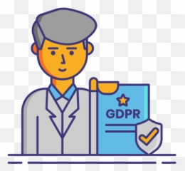 Gdpr - Free security icons Sensitive Personal Data Icon png
