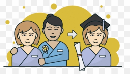 Creating Your Caregiver Mentor Program - For Adult png
