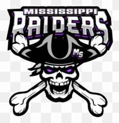 Home - Mississippi Raiders Arena Football png