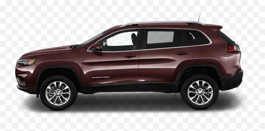 Used 2019 Jeep Or Mercedes - Benz For Sale In Des Moines Ia 2021 Jeep Cherokee Side Png,Icon Jeeps For Sale