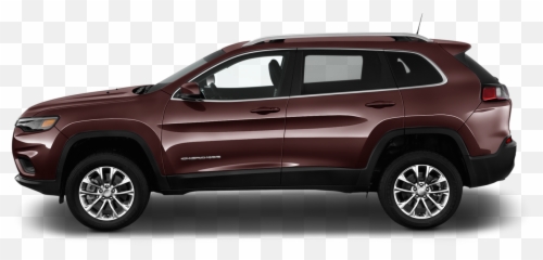 Used 2019 Jeep Or Mercedes - Benz for Sale in Des Moines IA 2021 Cherokee Side png