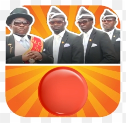Updated Coffin Dance Meme Prank Button For Pc Mac Png