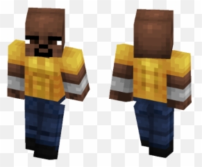 Download Luke Cage Classic Minecraft Skin For Free - Ticci Toby Minecraft Skin Png,Luke Cage Png