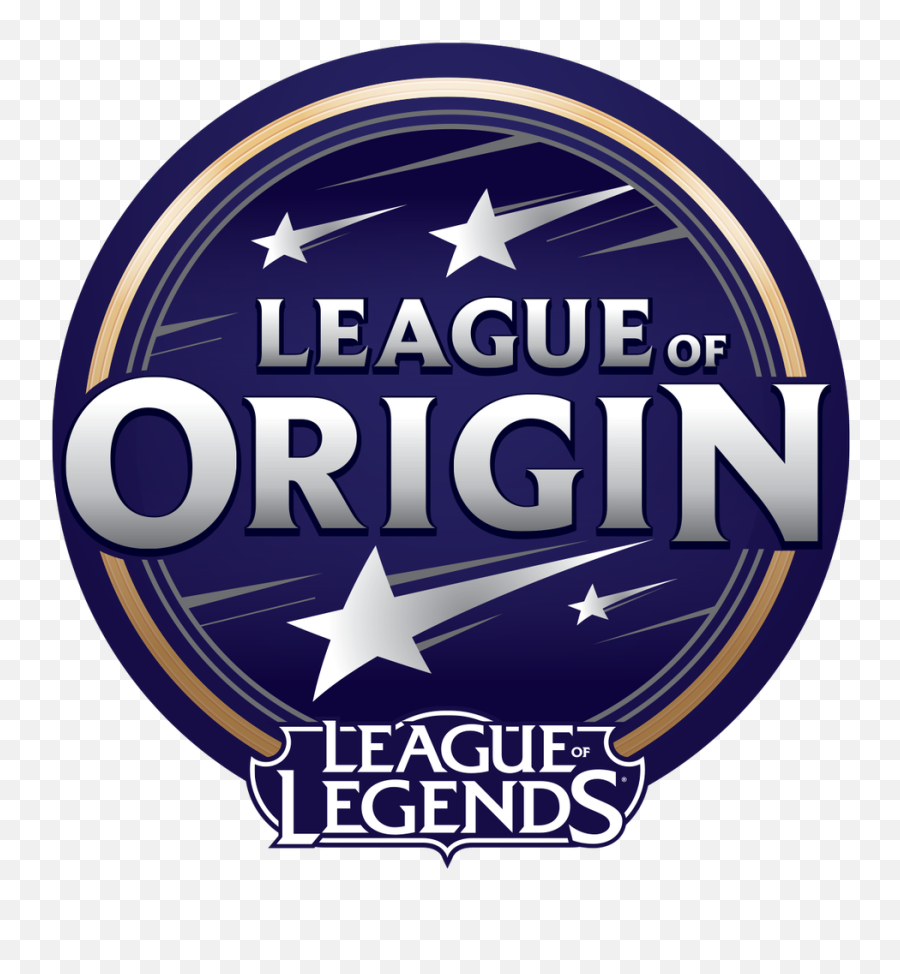 Fileleague Of Originpng - Leaguepedia League Of Legends League Of Legends,Origin Logo Png