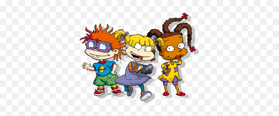 Nickelodeon Adventure Murcia - Nickelodeon Adventure Murcia Rugrats Png,Rugrats Png