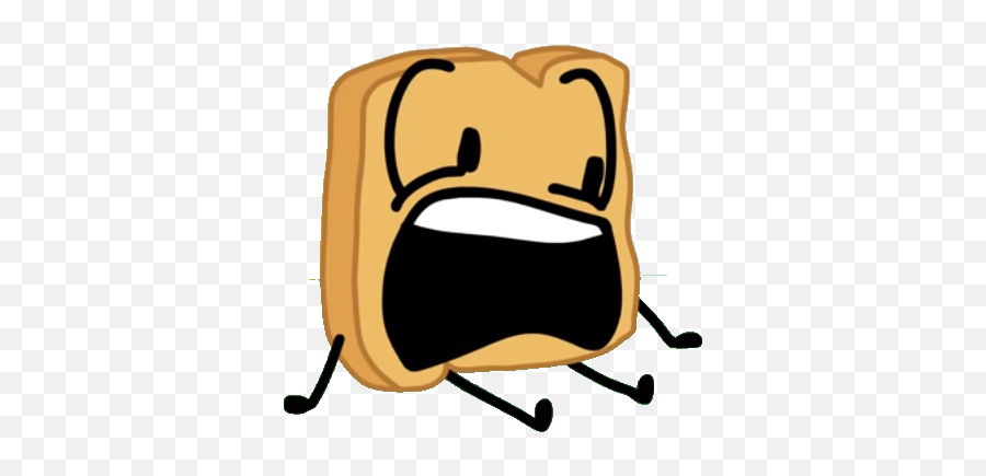 Download Woodyu0027s First Scream In Bfb - Bfb Woody Full Size Teardrop Bfdi Woody Png,Scream Png
