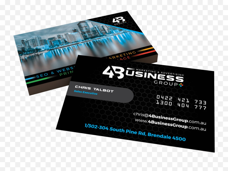Business Marketing - Business Cards Printing Printing Flyer Png,Chris Pine Png