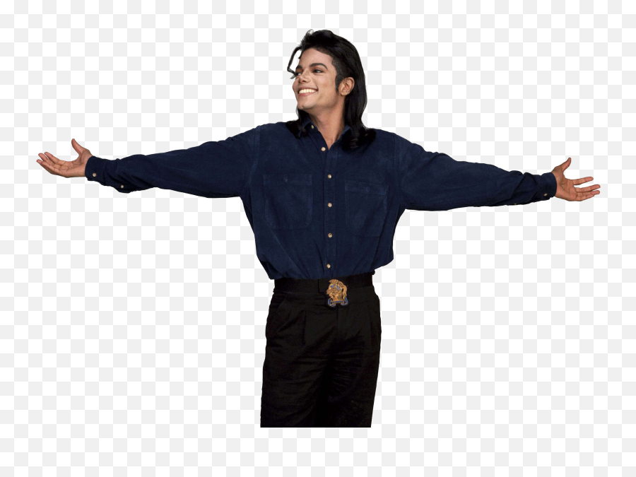 Download - Michael Jackson Png,Michael Jackson Png
