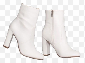 Pin By Hannah - Aesthetic Png White Shoes,High Heel Png