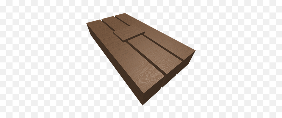 Roblox Wiki - Plywood Png,Raft Png