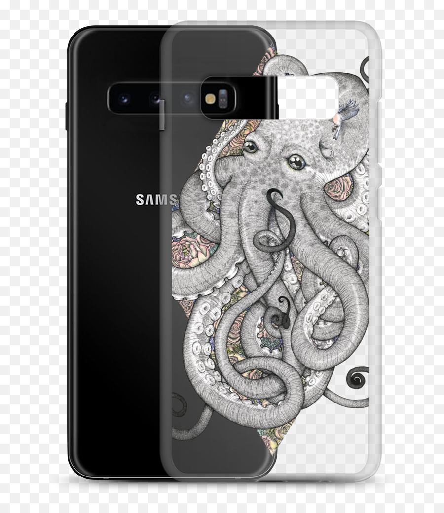 Motus Samsung Phone Case Desarae Lee - Samsung Png,Samsung Phone Png