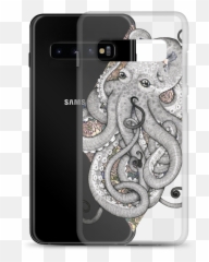 Motus Samsung Phone Case Desarae Lee - png