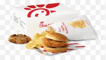 Chick - Chick Fil A Transparent Png,Chick Fil A Png