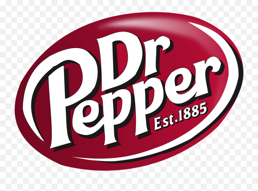Dr Pepper Logo Png - Free Transparent Png Logos Logo Dr Pepper,Pepper Png