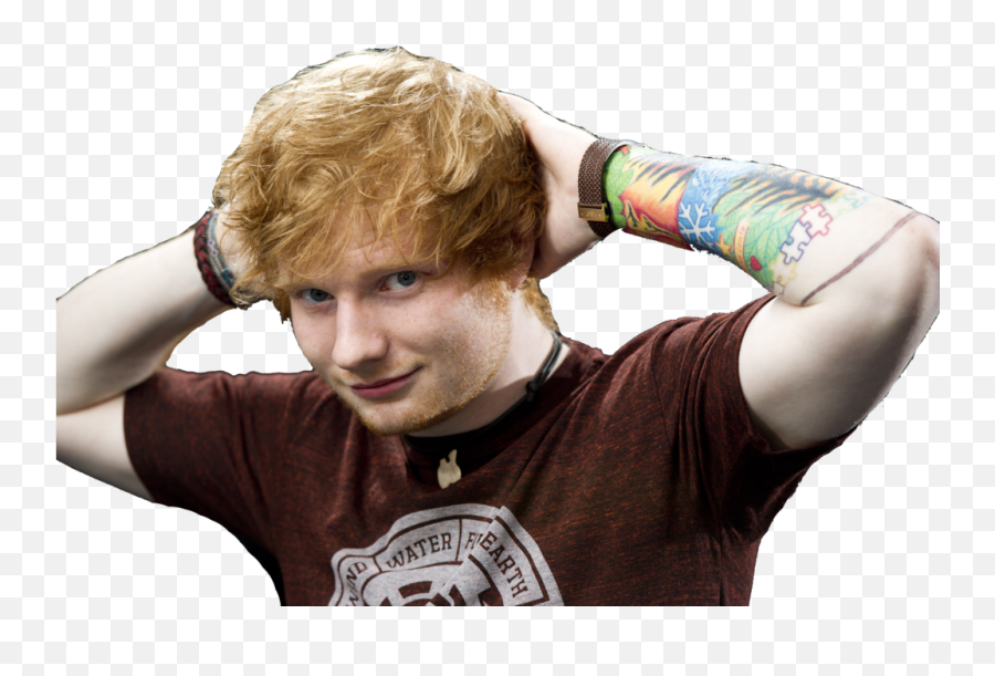 Ed Sheeran Download Png Image - Ed Sheeran Png,Ed Sheeran Png