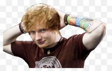 Ed Sheeran Download Png Image - Ed Sheeran Png,Ed Sheeran Png