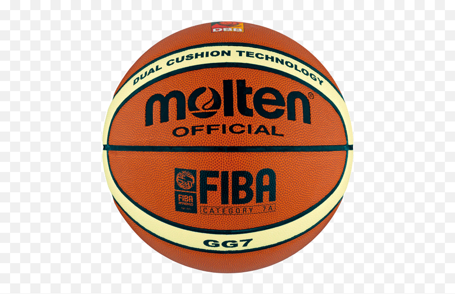 Basketball Icon Clipart - Molten Basketball Png,Basketball Transparent Background