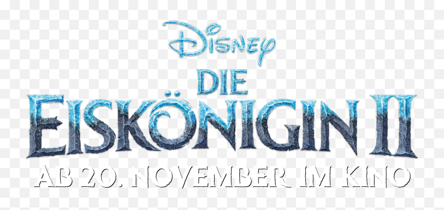 Die Eiskönigin 2 Inhalt Disney - Frozen Fever Png,Frozen 2 Logo Png