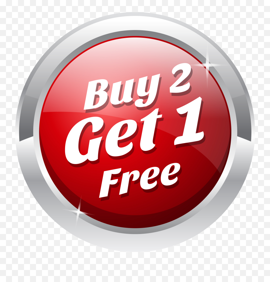 Home Care Marketing And Sales Training - Circle Png,Buy One Get One Free Png