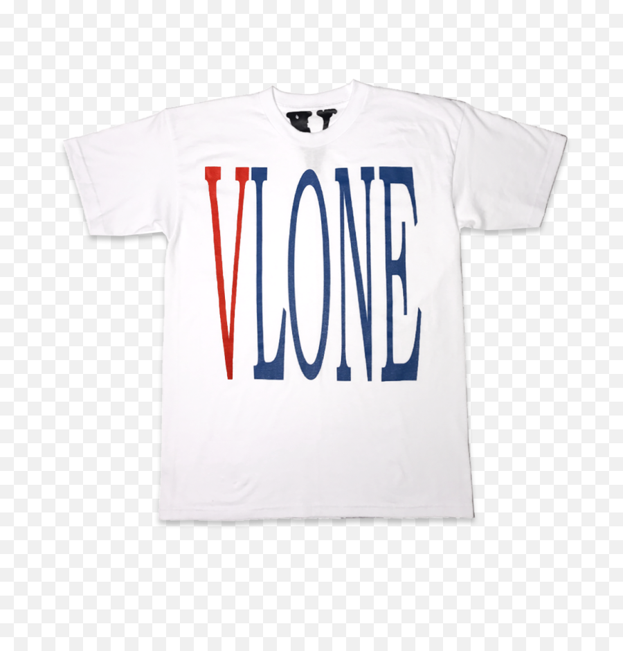 Independence Staple T - Vlone Png,Vlone Logo Png