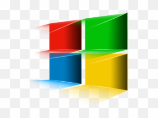 Windows Logo - Png