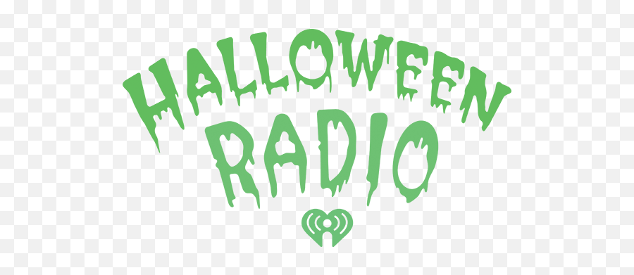 Listen To Halloween Radio Live - Fun And Scary Halloween Halloween Radio Png,Halloween Logo