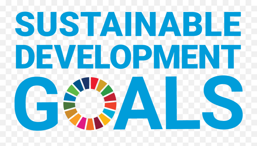 Sustainable Development Goals - 17 Sustainable Development Goals Png,Transparent Circle