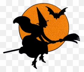 44e1abba - Transparent Halloween Witch Clipart 1024x884 Halloween Bruxa Png,Witch Transparent