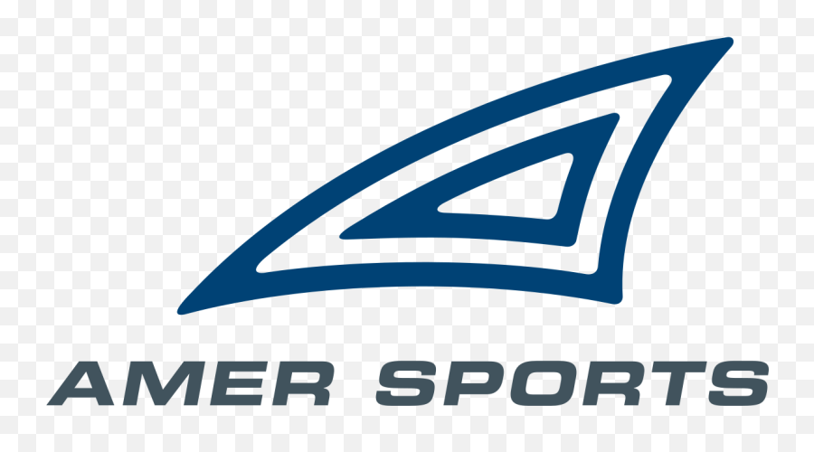 Amer Sports - Wikipedia Amer Sports Logo Png,Sport Logo
