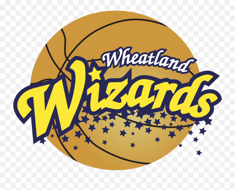 Travel Basketball Leagues - Wheatland Wizards Png,Wizards Logo Png