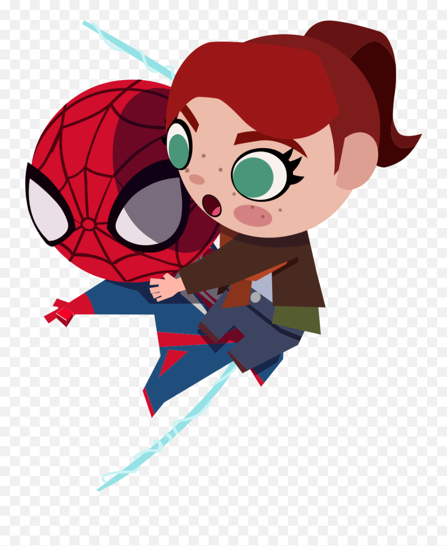 Ok I Have Spider - Spiderman Ps4 Stickers Png,Spiderman Ps4 Png