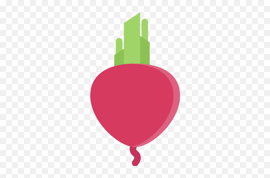 Beet Png Icon - Balloon,Beet Png