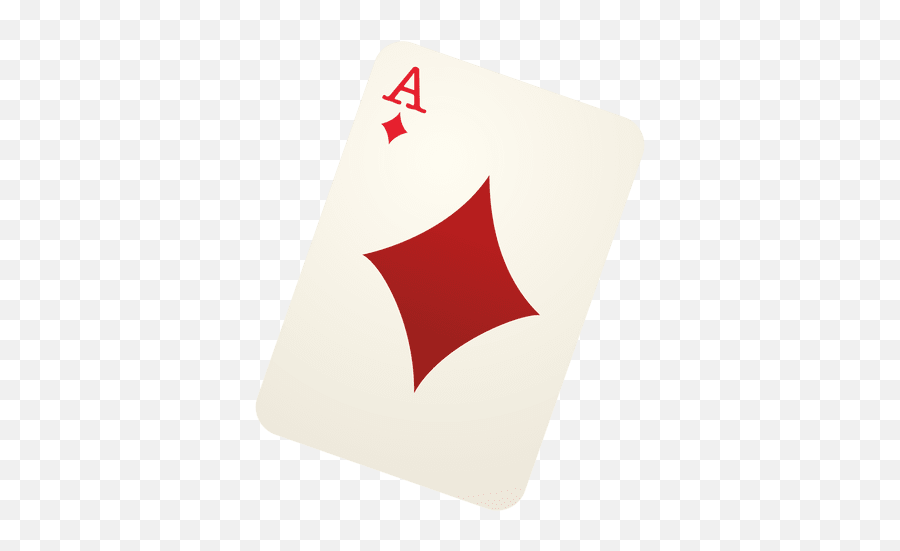 Diamond Playing Card - Transparent Diamond Card Png,Playing Card Png