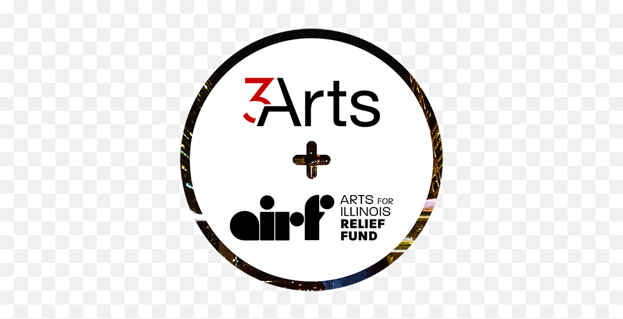 3arts Apply For The Arts Illinois Relief Fund - Arts For Illinois Relief Fund Png,Illinois Png
