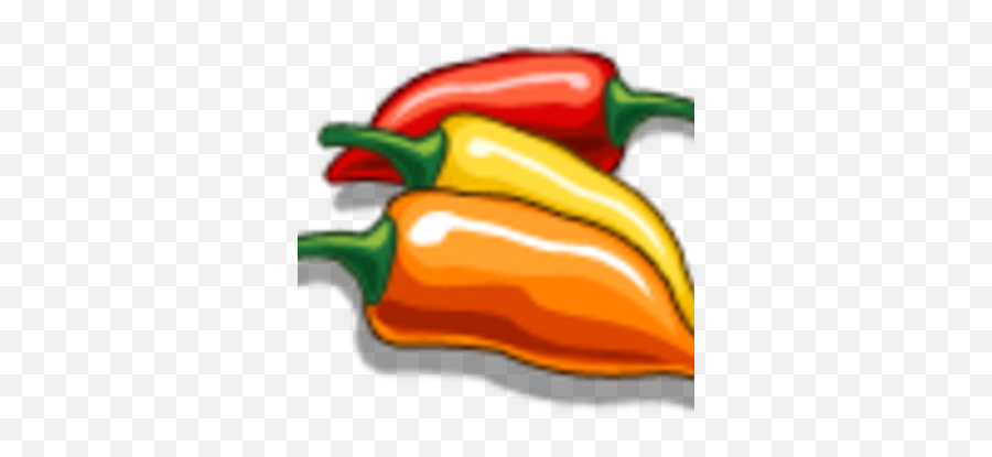 Ghost Chili Farmville Wiki Fandom - Tabasco Pepper Png,Chili Png