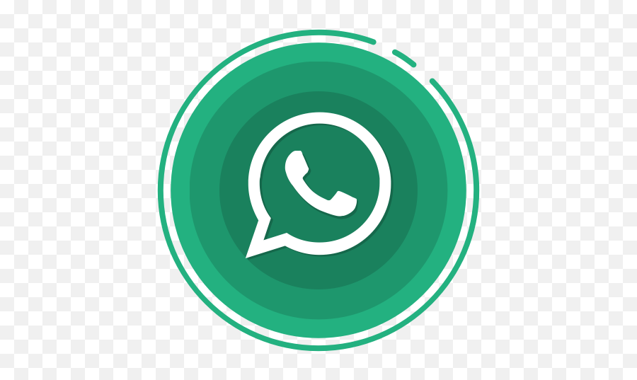 Social Media Icons Whatsapp Icon - Social Media Icons Whatsapp Png,Social Media Icons Png Transparent