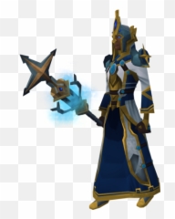 Battle Mage - Action Figure Png,Mage Png