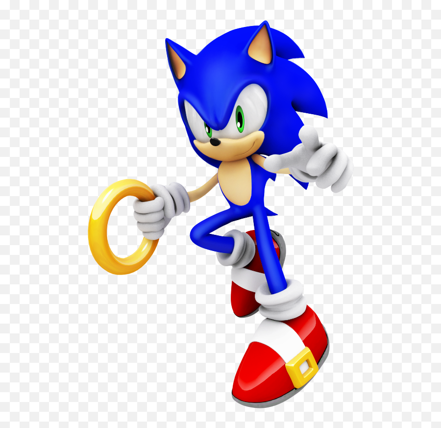 Download Sonic The Hedgehogbasicupgrade1 - Sonic The Sonic And Rings Png,Sonic Rings Png