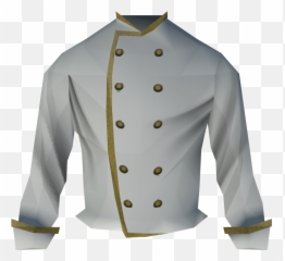 Sous Chefu0027s Jacket Runescape Wiki Fandom - Pocket Png,Coat Png