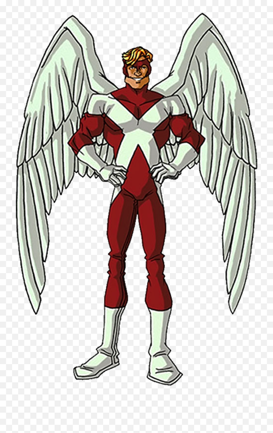 Angel X - Men Yunau0027s Princess Adventure Wikia Fandom X Men Angel Png,X Men Png