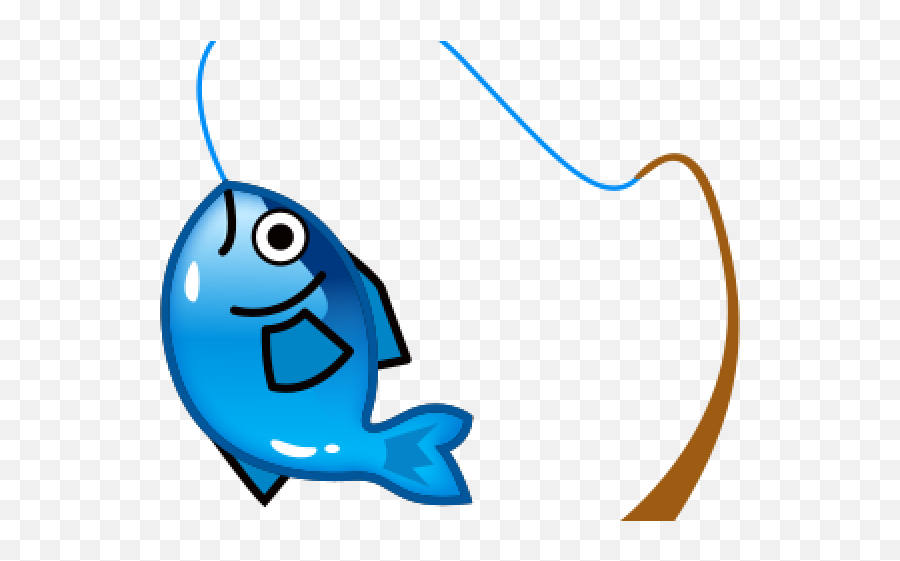 Fishing Pole Clipart Png Transparent - Fishing Rod Full Fishing Clipart Png,Fishing Rod Png