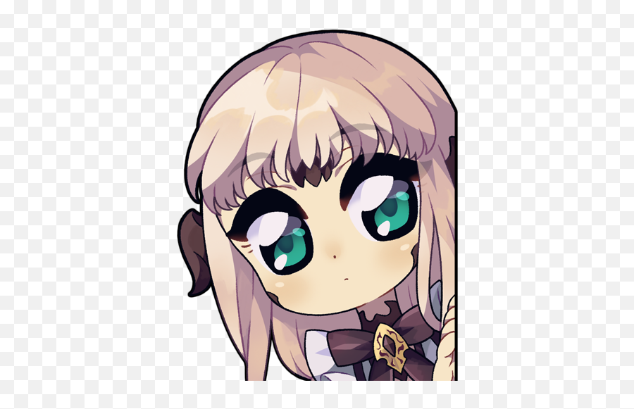 Twitch Emotes - Artistsu0026clients Cartoon Png,Twitch Emotes Png