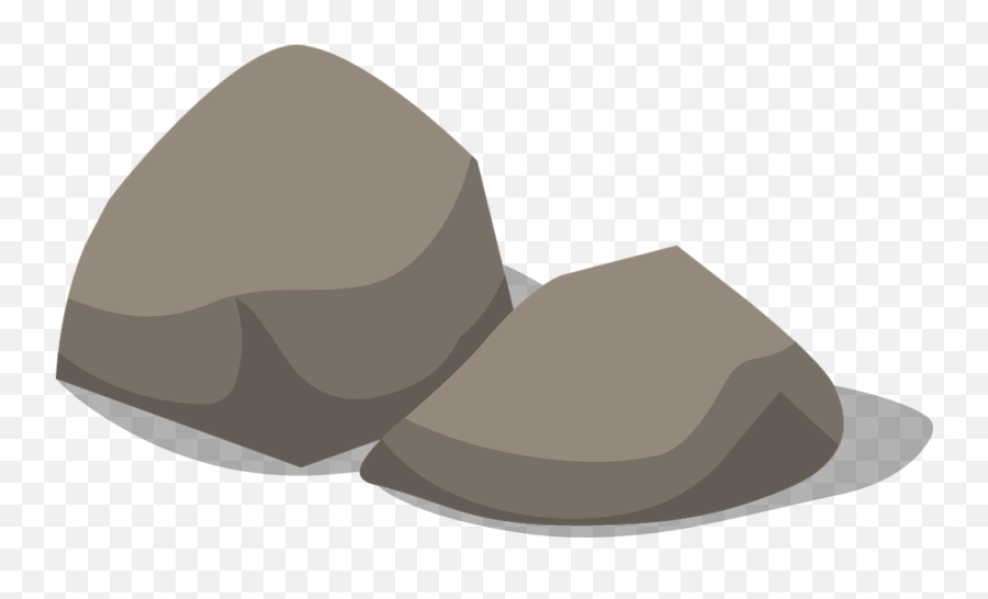 Pierre Caillou Png 5 Image - Stone Drawing Png Vector,Caillou Png