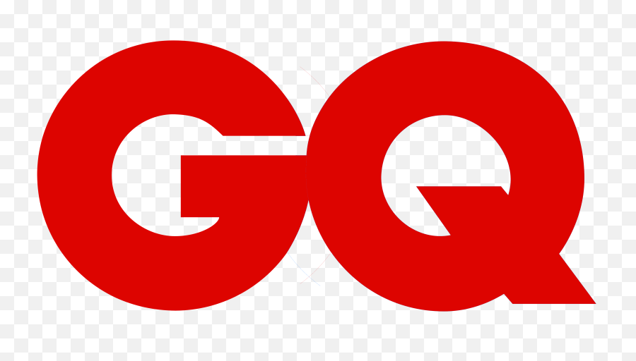 Download Free Png Gq Logo - Gq Magazine Uk Gq Magazine Logo Png,Apple Logo No Background