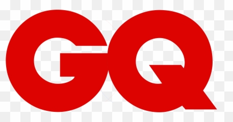 Download Free Png Gq Logo - Magazine Uk Png