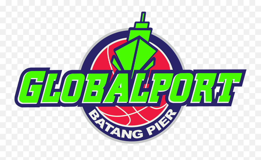 Globalport Batang Pieru0027s History U2013 Pier - Globalport Batang Pier Logo Png,Pier Png