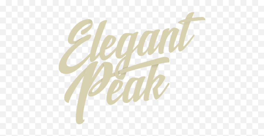 Front Royal Web Design Va Digital Marketing Services - Calligraphy Png,Elegant Logo