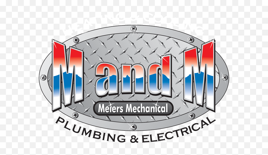 Ac Repair Longmont Co Heating U0026 Furnace Service - Plumbing Heating Air Electrical Logo Png,M & M Logo